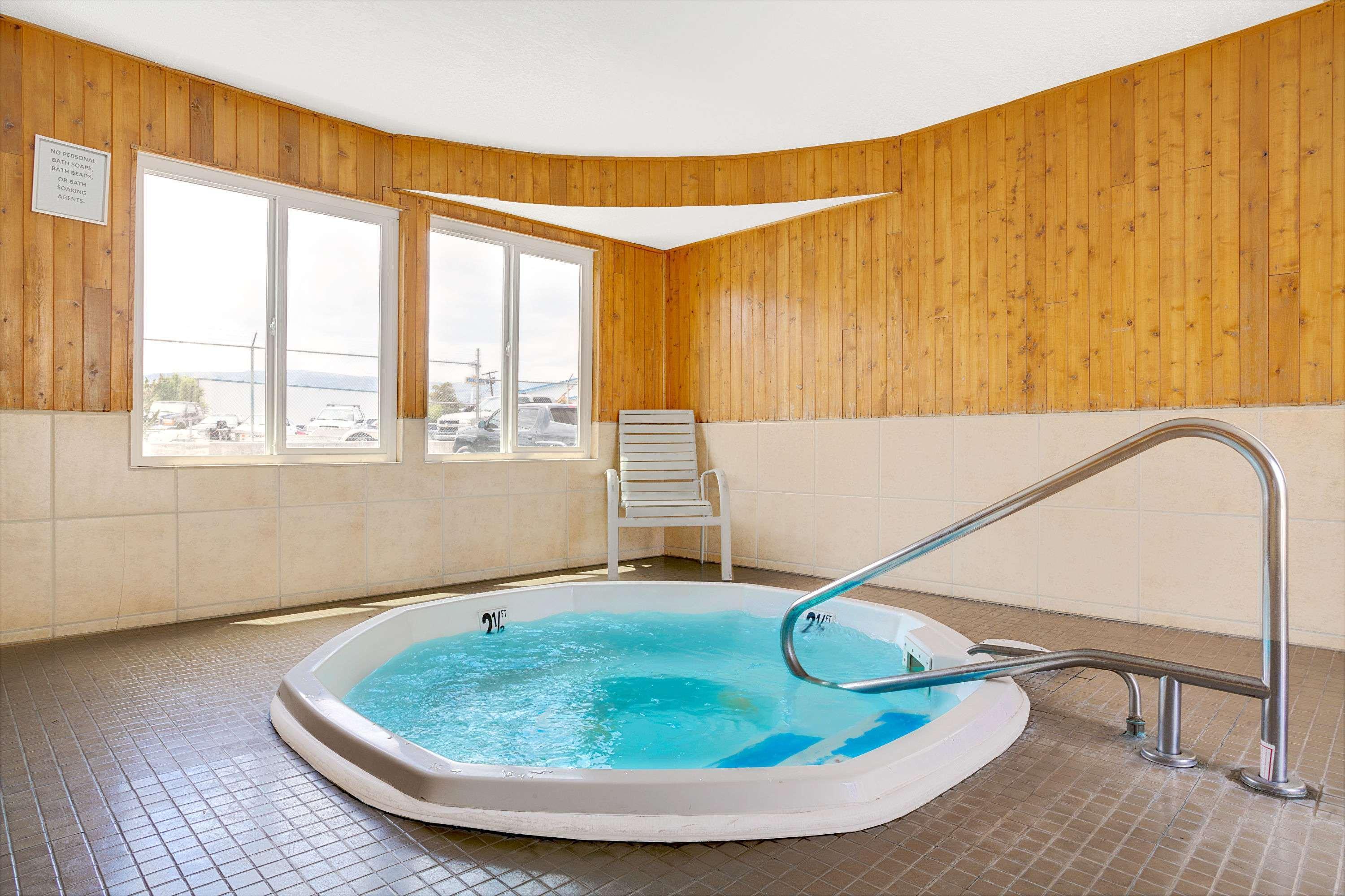 Baymont By Wyndham Reno Hotel Bagian luar foto